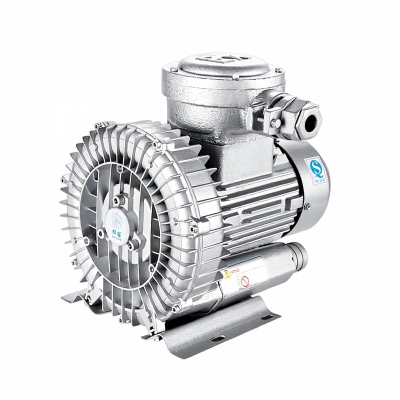 Industrial Ex Proof Blower For Aeration